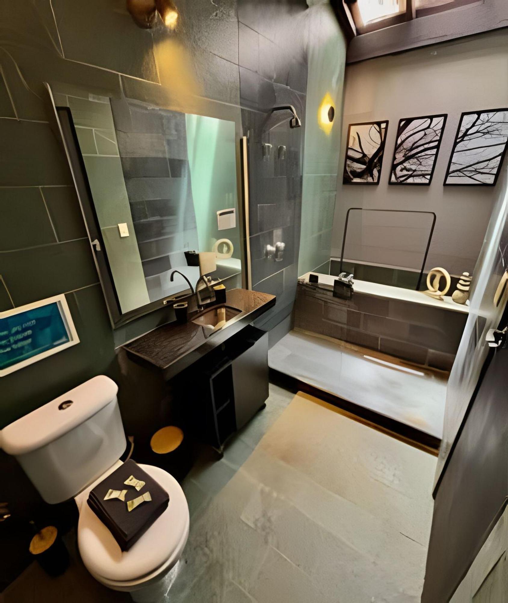 Explorer Bar - Classic Apartment Rio de Janeiro